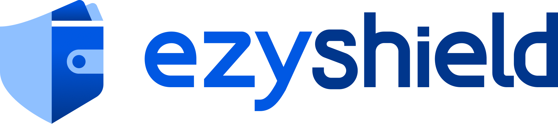 ezyshield logo